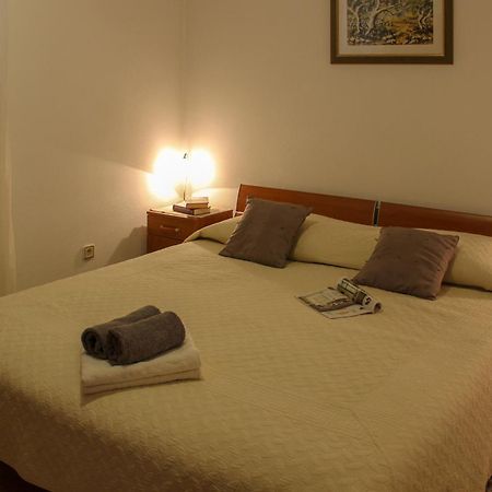 Apartments Hrabar Trogir Eksteriør bilde