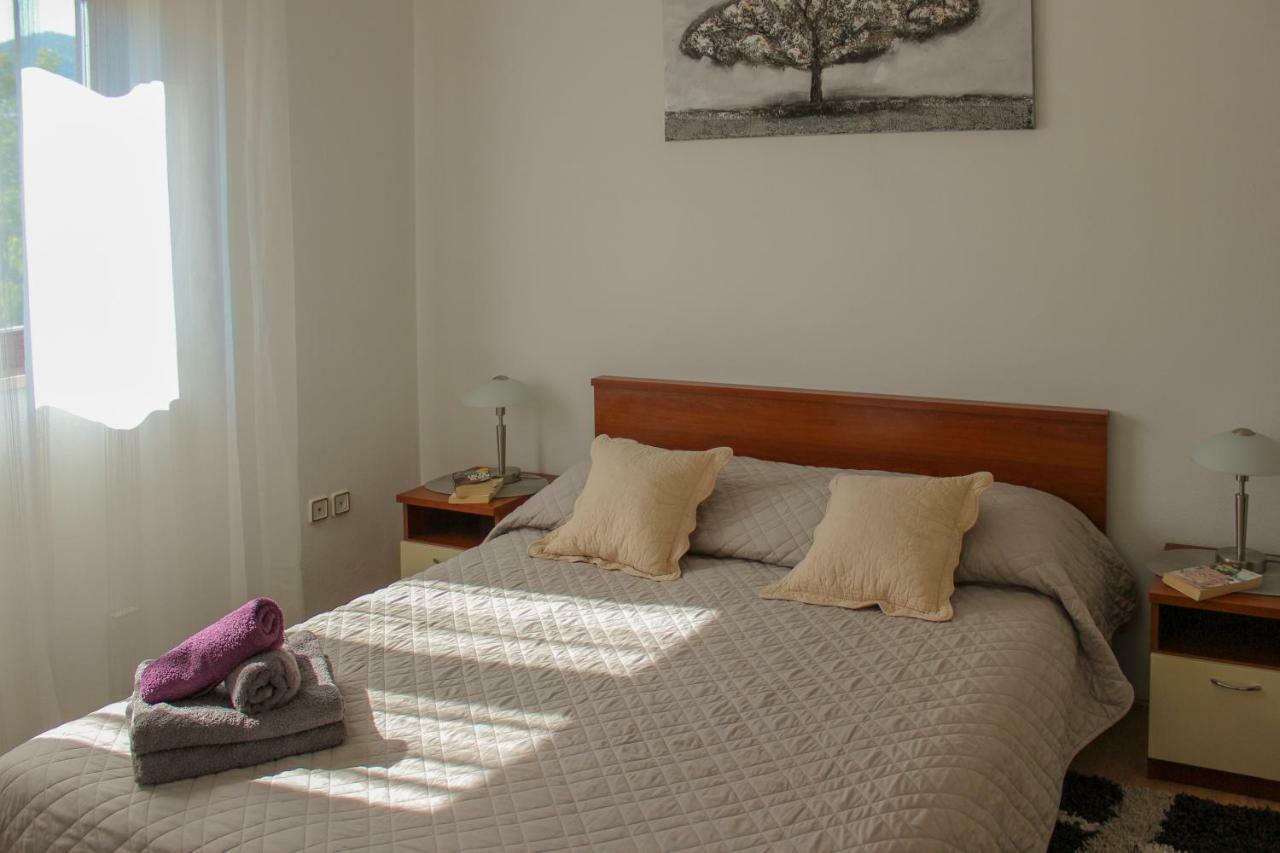 Apartments Hrabar Trogir Eksteriør bilde